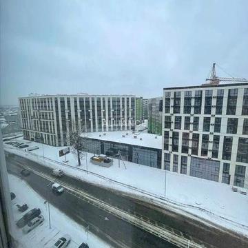 Здам в оренду 1к квартиру на калиновий слободі