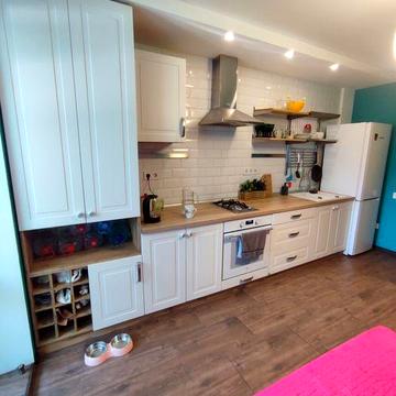 Здам сучасну 1 кімнатну квартиру в новобудові, район вул. 23 Вересня!