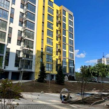 Продам двустороннюю квартиру жк щасливий ЖК Щасливий 2