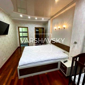 Оренда двокімнатної квартири | ЖК Зелений острів - 1