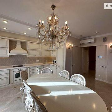 Довгострокова оренда 3к Квартира Генуезька вулиця ЖК Гольфстрим