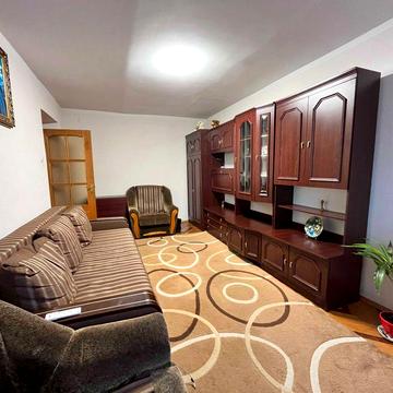 Оренда квартири 2 кім. вул. Пулюя - Наукова - Трускавецька