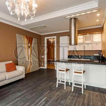 Продажа видовой 2-к квартиры (65м2) в ЖК "River Stone" ЖК River Stone