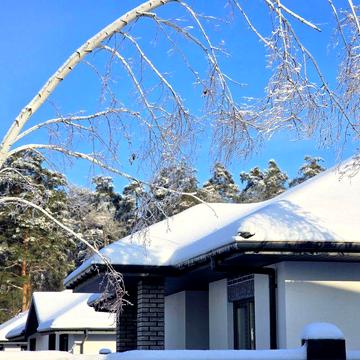 Новий будинок з наповненням під Києвом без % комісії єОселя