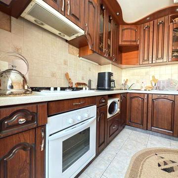 Здам в оренду 3к квартиру вул. Героїв Крут