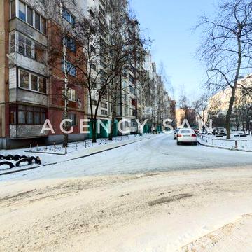 Здам в оренду 3к квартиру вул. Героїв Крут