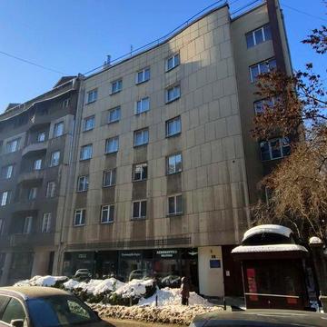 Продаж 2к.люкс вул.Саксаганського 6, будинок нотаріусів, центр