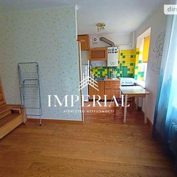 Продаж 1к Квартира Фестивальний провулок