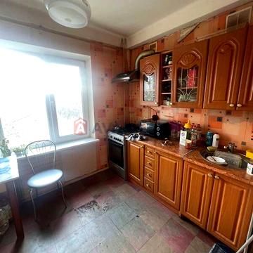 Продаж 1к Квартира Євпаторійська вулиця