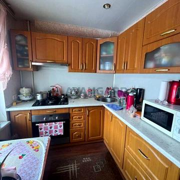 Продаж 1к Квартира Компресорна вулиця