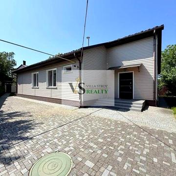 Продається будинок 5 кімнат в Таїрове