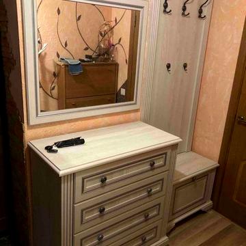 Оренда 3-кімнатної квартири