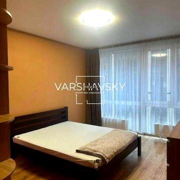 Оренда однокімнатної квартири | ЖК "Hoffmann Haus"