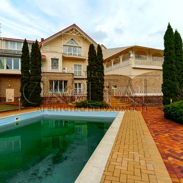 Продаж будинку, Козин, Обухівський р-н