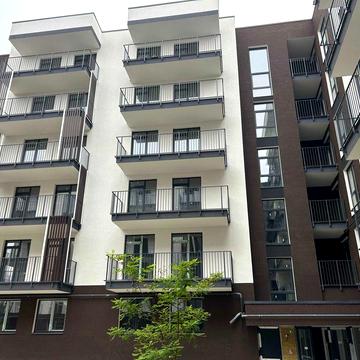 Продаж квартири  в  ЖК Континент Life вул. Львівська - Тролейбусна ЖК Континент Лайф