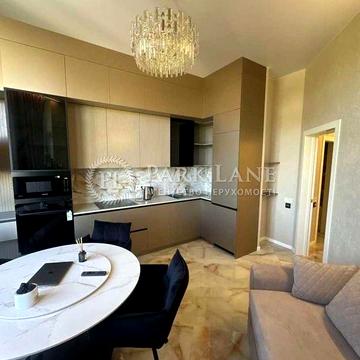 2к 52 Перлина Печерськ Плаза Бойчука 19а центр Печерськ Липки ЖК 52 Перлина