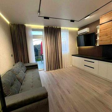 ‼️ Таунхаус 75 м2 з РЕМОНТОМ ‼️ Святопетрівське | Без Комісії