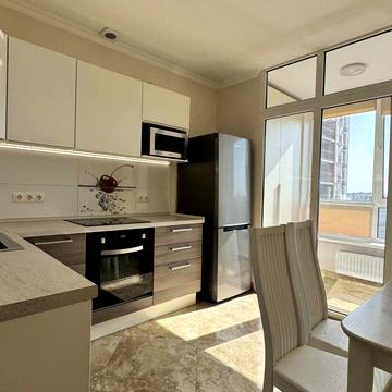 Соломянська вул., 20-В