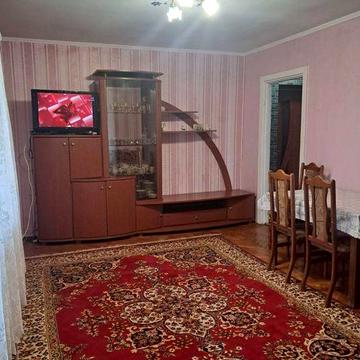 Здам 1к квартиру.