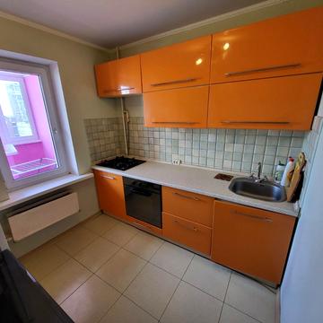 Олександри Екстер вул. (Марини Цвєтаєвої), 8-А