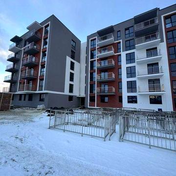 Продаж 2к квартири у ЖК Південний Deluxe Сокільники ЖК Південний Делюкс