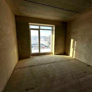 Квартира в ЖК клубного типу готова до ремонту!