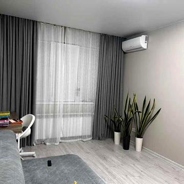 Світла однокімнатна з автономним опаленням ЖК Садовий