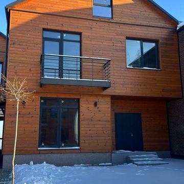 Продам Таунхаус Comfort City Lagoon