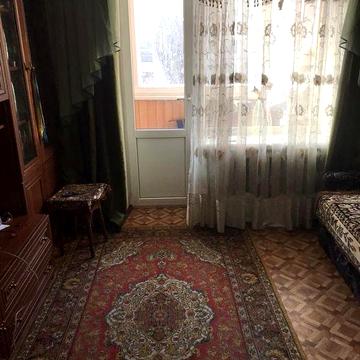 Сдам на довгостроковий термін квартиру