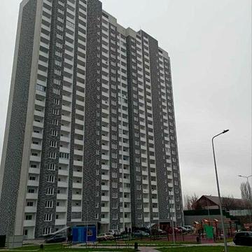 Продам 2 кімн квартиру 68.9м, Сімї Кульженків, 21, Оболонський р-н