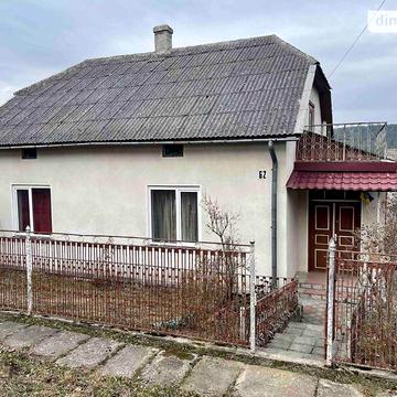 Продаж 3к Дім Лисенка вулиця