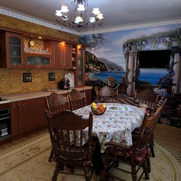 Старопортофранківська вул., 9