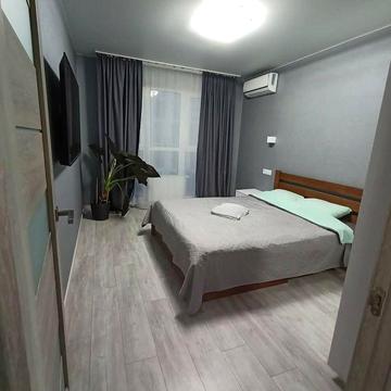 Оренда 2к. квартири в ЖК LaLaLand