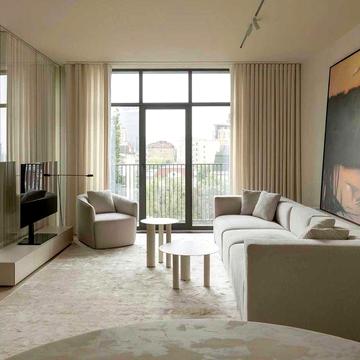 Лінден Linden Лютеранська Липки Печерськ Історичний центр Золоті