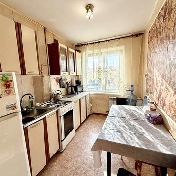 Продаж квартири в районі зупинки «Готель Київ»