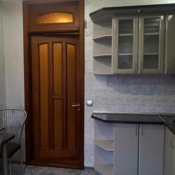 Здам теплу 3кмн квартиру на Лушпи