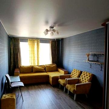 Оренда охайної 2-х кімнатної кв. в районі фарфорового заводу,