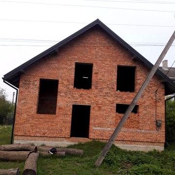 Продається новобудова