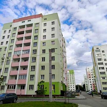 ЖК Мира 3, Продам 1 ком квартиру пл 42.2м2, этаж 6/9ти! Документы! A ЖК Мира 3