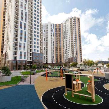 Краснова‼️ Продам 1 комн 42м2 ЖК 67 Жемчужина! Краснова. Лучшая цена! ЖК «Шестьдесят седьмая жемчужина»