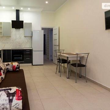 Довгострокова оренда 1к Квартира Люстдорфська дорога вулиця ЖК Одиссей