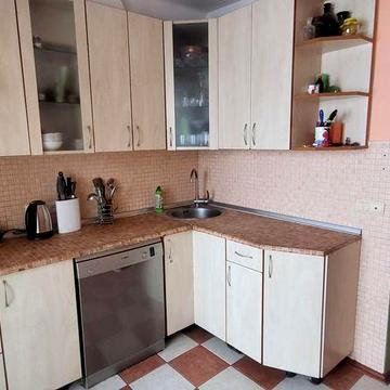 Здам 1-х вул.Ольжича 18 Дорогожичі