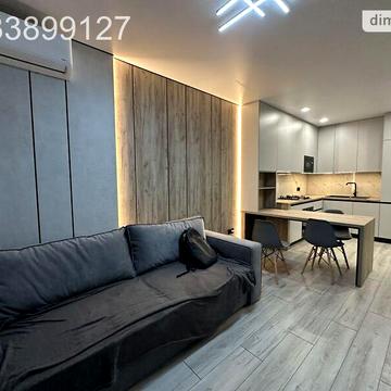 Довгострокова оренда 2к Квартира Вашингтона Джорджа вулиця ЖК Washington City