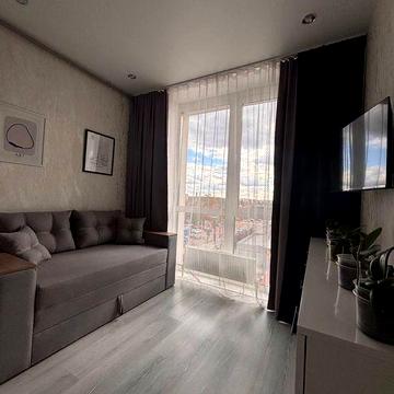 ТЕРМІНОВО Квартира з новітнім ремонтом в центрі міста - БЕЗ КОМІСІЇ ЖК Central House