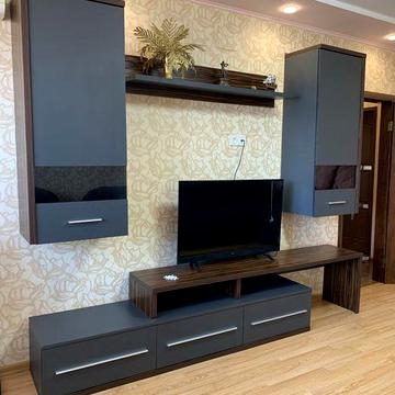 Оренда 2-к стильної квартири 97-й кв-л