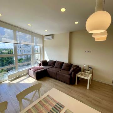 Академіка Шалімова вул. (Героїв Севастополя), 35-А