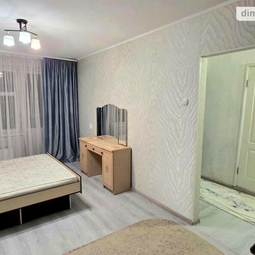 Довгострокова оренда 1к Квартира Дачна вулиця