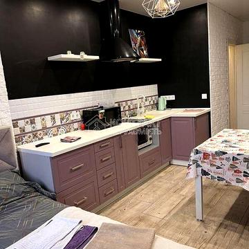 Довгострокова оренда 1к Квартира Шевченківський провулок