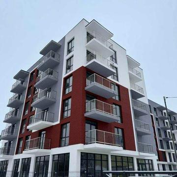 Продаж 3 кімнатної квартири у Сокільниках ЖК Falcon City