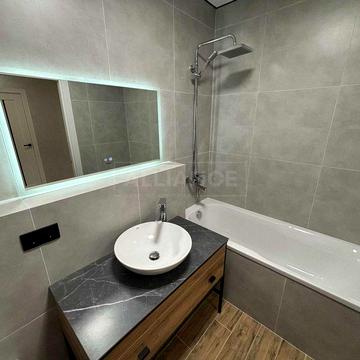 1 кімнатна квартира в ЖК U One